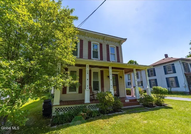 Photo 3 of Sale Pending at 1953 Main St, Delanson, NY 12053 | MLS# 202621062 | Listing updated on 2026-08-03