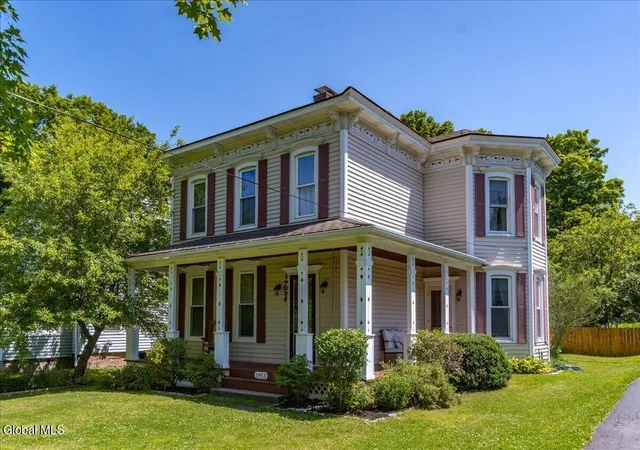 Homes for sale in Delanson, NY | 1953 Main St, Delanson, NY 12053 | MLS# 202621062