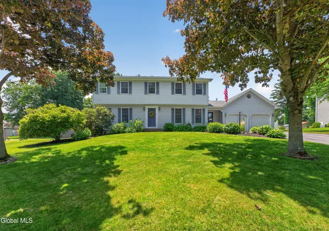 1st image of 4 Stottle Ln, Schenectady, NY 12302 | MLS# 202621029