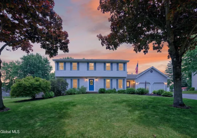 2nd image of 4 Stottle Ln, Schenectady, NY 12302 | MLS# 202621029