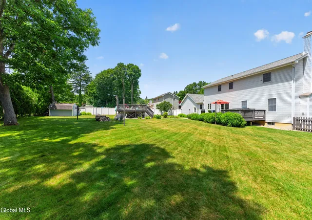59th image of 4 Stottle Ln, Schenectady, NY 12302 | MLS# 202621029