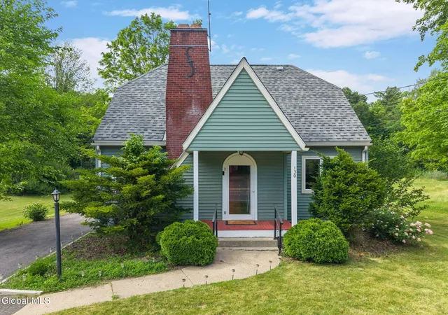 1st image of 130 Lake Hill Rd, Burnt Hills, NY 12027 | MLS# 202621220
