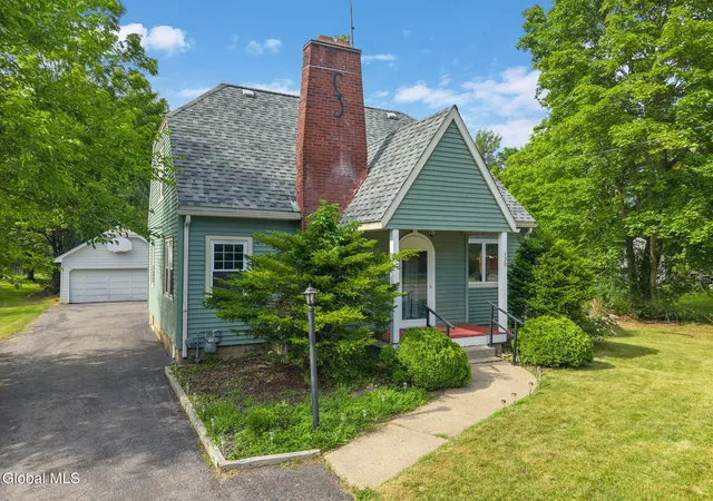 2nd image of 130 Lake Hill Rd, Burnt Hills, NY 12027 | MLS# 202621220