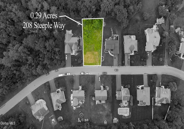 1st image of 208 Steeple Wy, Rotterdam, NY 12306 | MLS# 202621193