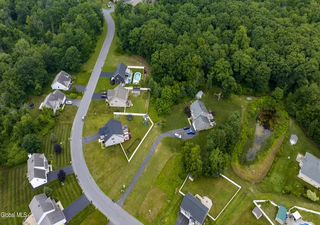 Photo 3 of Land for sale at 307 Steeple Way, Schenectady, NY 12306 | MLS# 202621194 | Listing updated on 2026-08-17