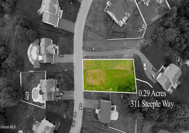Photo 1 of Sale Pending at 311 Steeple Way, Schenectady, NY 12306 | MLS# 202621196 | Listing updated on 2026-07-17