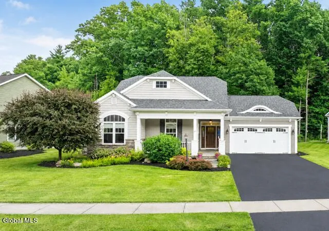 1st image of 37 Yachtsmans Wy, Ballston Spa, NY 12020 | MLS# 202621036