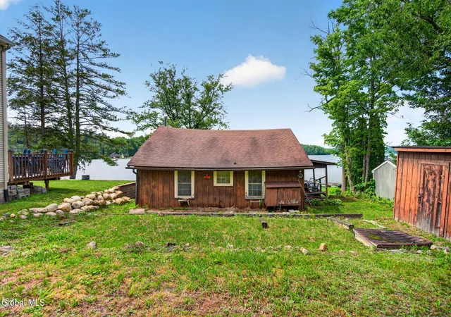 Photo 1 of Sale Pending at 3015 S Shore Dr #West, Hagaman, NY 12086 | MLS# 202621369 | Listing updated on 2026-09-16