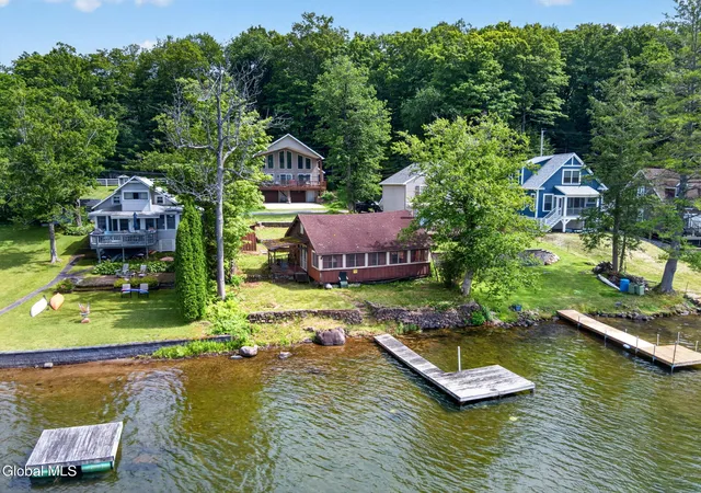 Photo 2 of Sale Pending at 3015 S Shore Dr #West, Hagaman, NY 12086 | MLS# 202621369 | Listing updated on 2026-09-16