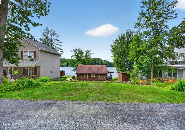 Photo 3 of Sale Pending at 3015 S Shore Dr #West, Hagaman, NY 12086 | MLS# 202621369 | Listing updated on 2026-09-16