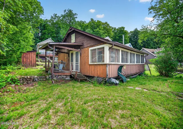 Photo 4 of Sale Pending at 3015 S Shore Dr #West, Hagaman, NY 12086 | MLS# 202621369 | Listing updated on 2026-09-16