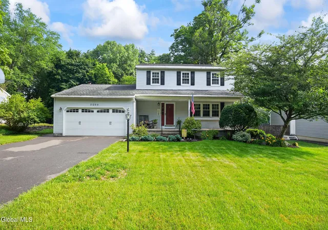 1st image of 3059 E Old State Rd, Guilderland, NY 12303 | MLS# 202621182