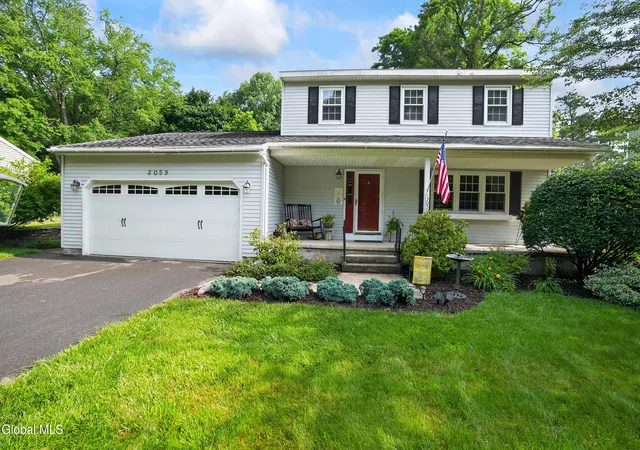 3rd image of 3059 E Old State Rd, Guilderland, NY 12303 | MLS# 202621182