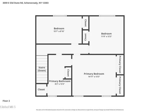 53rd image of 3059 E Old State Rd, Guilderland, NY 12303 | MLS# 202621182