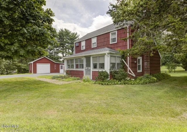 1st image of 1182 Van Hoesen Rd, Castleton On Hudson, NY 12033 | MLS# 202621759