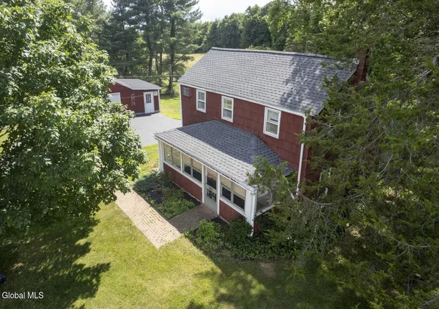 2nd image of 1182 Van Hoesen Rd, Castleton On Hudson, NY 12033 | MLS# 202621759