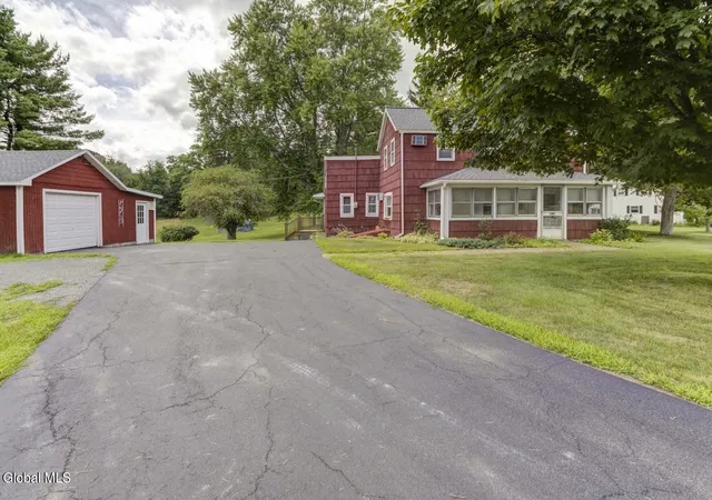 Photo 3 of Sale Pending at 1182 Van Hoesen Rd, Castleton On Hudson, NY 12033 | MLS# 202621759 | Listing updated on 2026-09-16