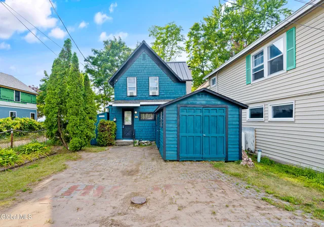Homes for sale in Sylvan Beach, NY | 1801 Park Ave, Sylvan Beach, NY 13157 | MLS# 202621574