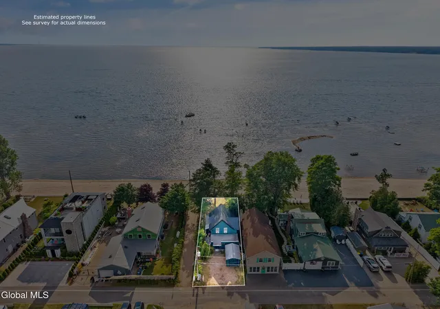 Homes for sale in Sylvan Beach, NY | 1801 Park Ave, Sylvan Beach, NY 13157 | MLS# 202621574