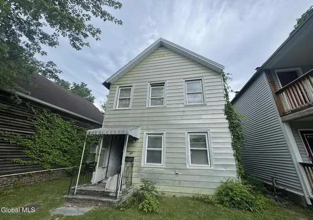 Photo 1 of Sale Pending at 393 4th Avenue, Troy, NY 12182 | MLS# 202621654 | Listing updated on 2026-07-27