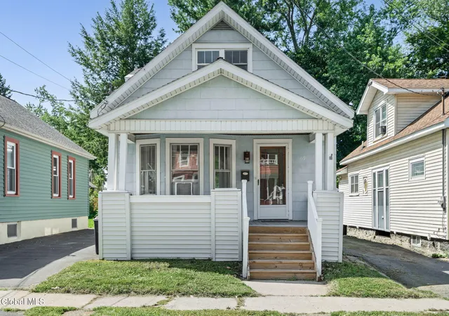 Photo 1 of Sale Pending at 119 N Toll St, Schenectady, NY 12302 | MLS# 202621077 | Listing updated on 2026-08-03
