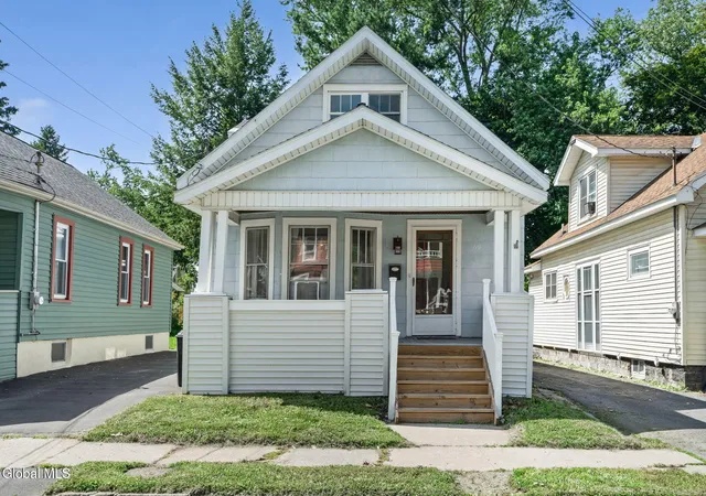 Photo 2 of Sale Pending at 119 N Toll St, Schenectady, NY 12302 | MLS# 202621077 | Listing updated on 2026-08-03