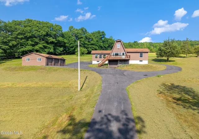 1st image of 1008 Guinea Rd, Middleburgh, NY 12122 | MLS# 202621287