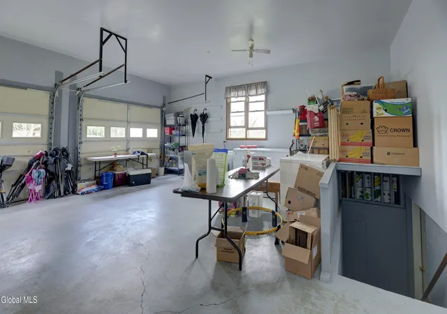 4th image of 135 Rappa Rd, Sprakers, NY 12166 | MLS# 202621072