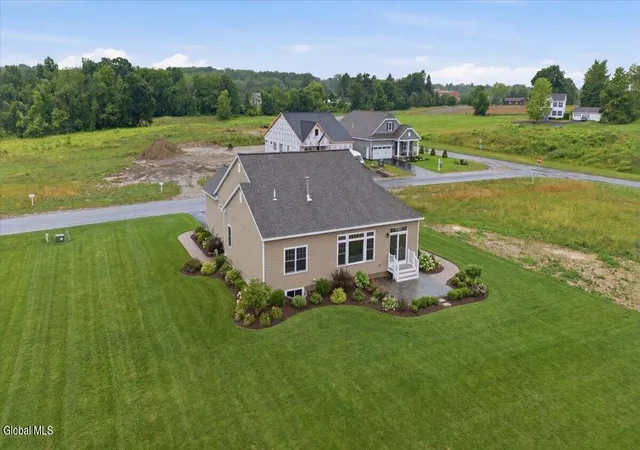 2nd image of 6 Clover Leaf Dr, Halfmoon, NY 12065 | MLS# 202621064