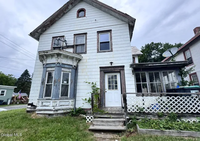 Homes for sale in Hoosick Falls, NY | 57 Center St, Hoosick Falls, NY 12090 | MLS# 202621075