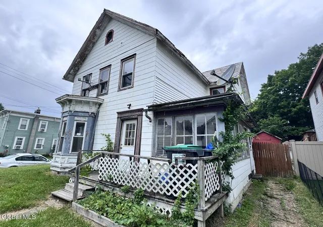 Homes for sale in Hoosick Falls, NY | 57 Center St, Hoosick Falls, NY 12090 | MLS# 202621075