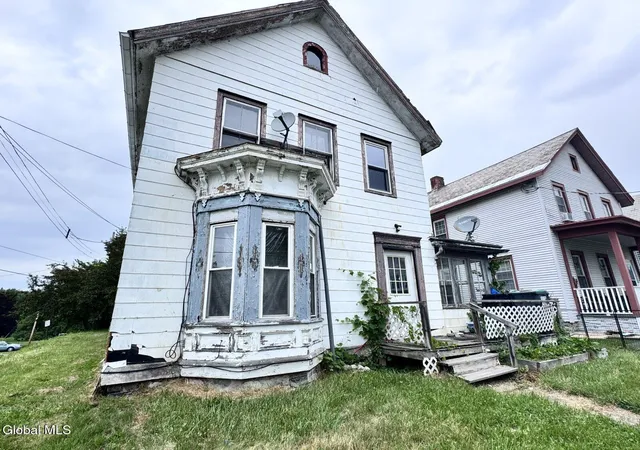 Homes for sale in Hoosick Falls, NY | 57 Center St, Hoosick Falls, NY 12090 | MLS# 202621075