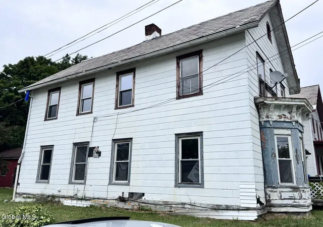 Homes for sale in Hoosick Falls, NY | 57 Center St, Hoosick Falls, NY 12090 | MLS# 202621075