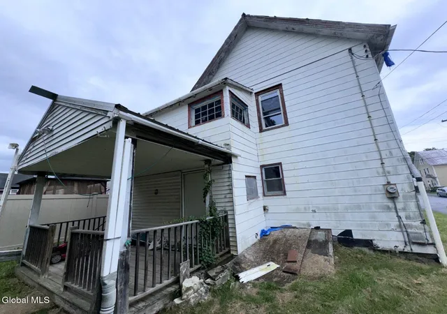Homes for sale in Hoosick Falls, NY | 57 Center St, Hoosick Falls, NY 12090 | MLS# 202621075
