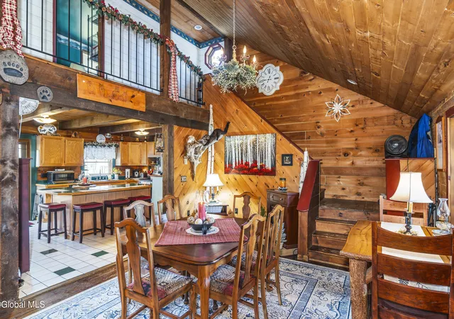 Photo 2 of Single family home for sale at 170 Butler Rd, Fort Edward, NY 12828 | MLS# 202621207 | Listing updated on 2026-09-03
