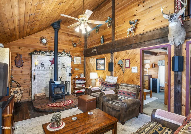 Photo 3 of Single family home for sale at 170 Butler Rd, Fort Edward, NY 12828 | MLS# 202621207 | Listing updated on 2026-09-03