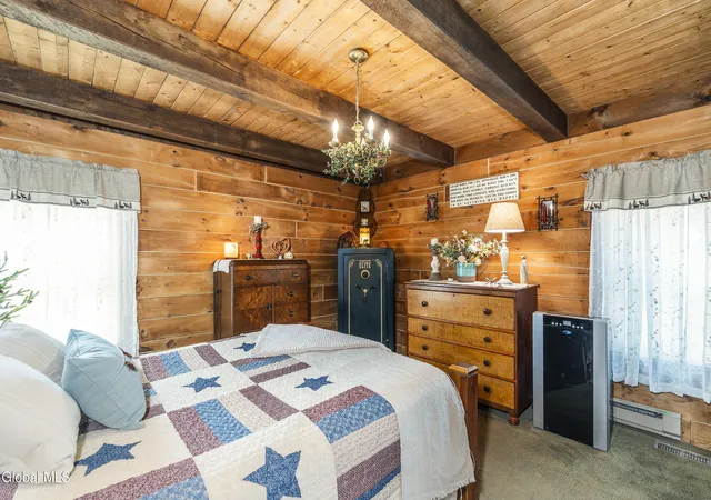 Photo 4 of Single family home for sale at 170 Butler Rd, Fort Edward, NY 12828 | MLS# 202621207 | Listing updated on 2026-09-03