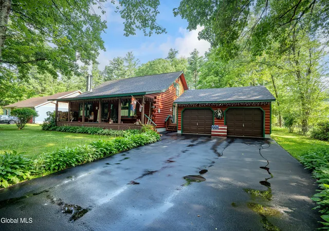 2nd image of 170 Butler Rd, Fort Edward, NY 12828 | MLS# 202621207