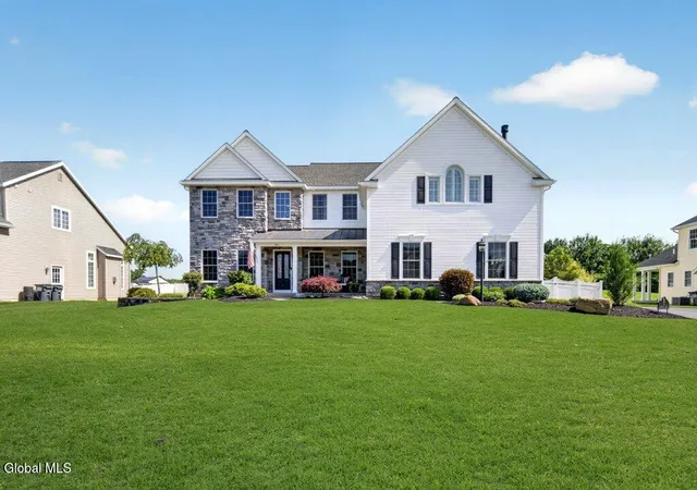 1st image of 13 Peacham Rd, Colonie, NY 12189 | MLS# 202621459