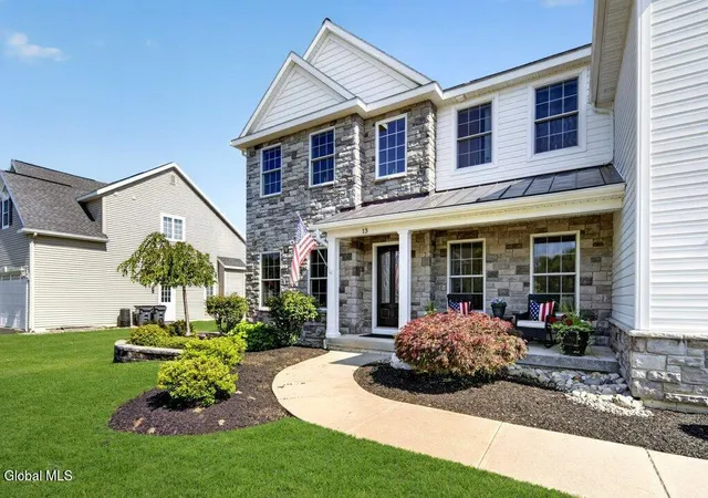 2nd image of 13 Peacham Rd, Colonie, NY 12189 | MLS# 202621459
