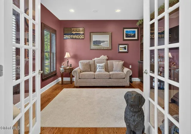 3rd image of 13 Peacham Rd, Colonie, NY 12189 | MLS# 202621459