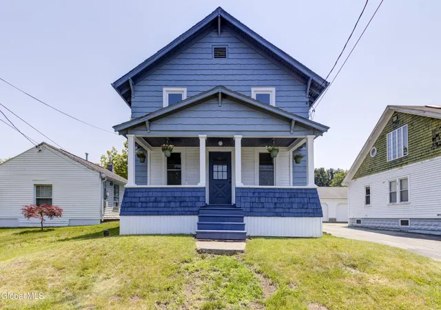 1st image of 32 Fullerton Ave, Colonie, NY 12304 | MLS# 202621341