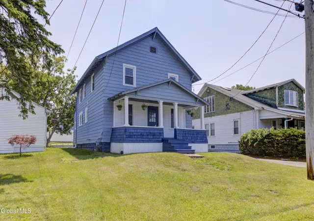 3rd image of 32 Fullerton Ave, Colonie, NY 12304 | MLS# 202621341