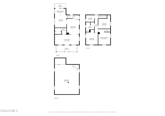 47th image of 32 Fullerton Ave, Colonie, NY 12304 | MLS# 202621341