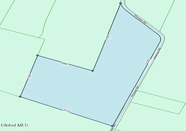 2nd image of L1401 Hinman Rd, Middlefield, NY 13326 | MLS# 202621607