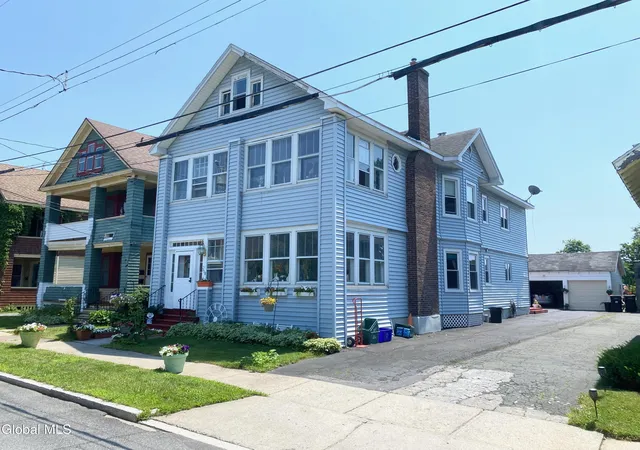 1st image of 338 Taylor Ct, Troy, NY 12180 | MLS# 202621329