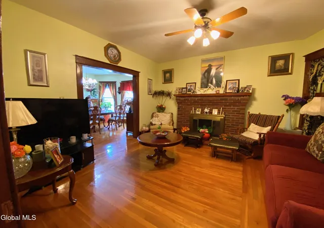 5th image of 338 Taylor Ct, Troy, NY 12180 | MLS# 202621329