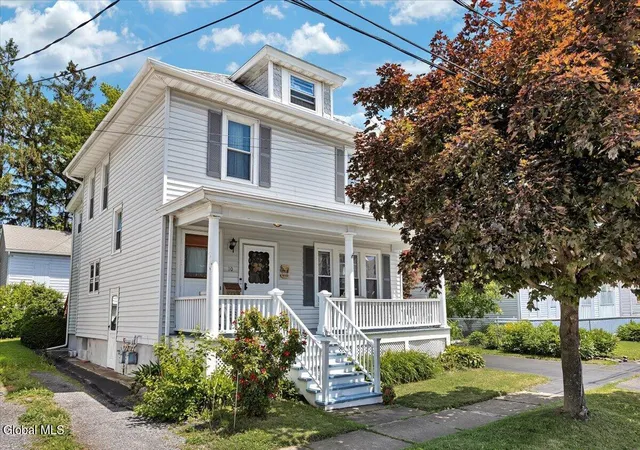 Homes for sale in Hudson, NY | 10 Oakwood Blvd, Hudson, NY 12534 | MLS# 202621074