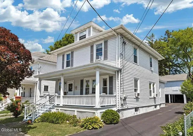 Homes for sale in Hudson, NY | 10 Oakwood Blvd, Hudson, NY 12534 | MLS# 202621074