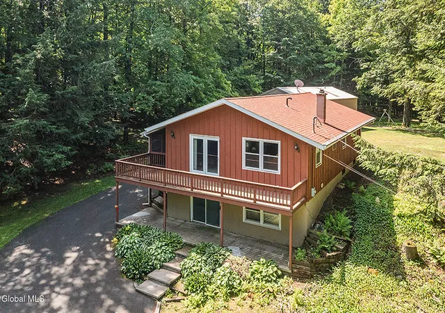 17th image of 421 W Shore Rd, Delanson, NY 12053 | MLS# 202621076